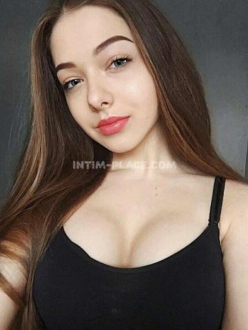 Анкета проститутки Амина, 25 лет